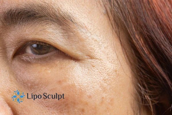 CryoPen: 5 Skin Concerns It May Be Used to Treat 1 Age spots and sun spots Wednesbury