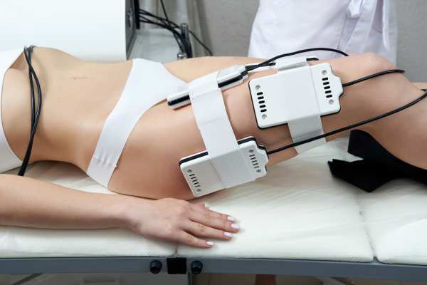 tonesculpt for outer thighs treatment Wednesbury